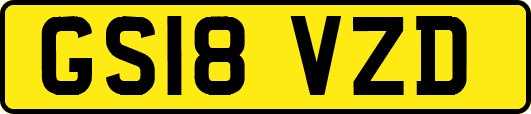 GS18VZD
