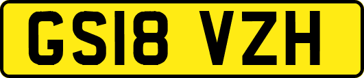 GS18VZH