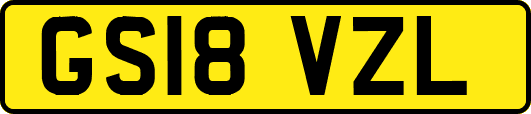 GS18VZL