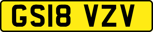GS18VZV