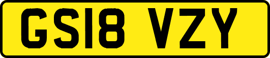 GS18VZY