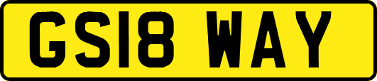 GS18WAY