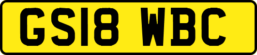 GS18WBC