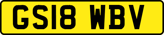 GS18WBV