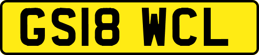 GS18WCL
