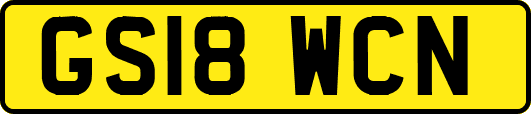 GS18WCN