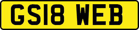 GS18WEB