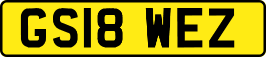GS18WEZ