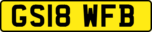 GS18WFB