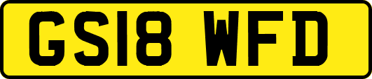 GS18WFD