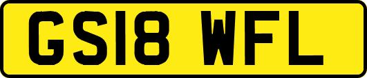 GS18WFL