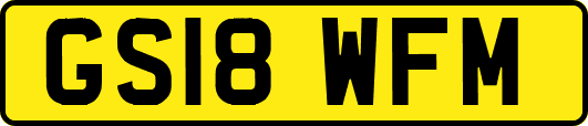 GS18WFM