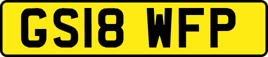 GS18WFP