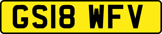 GS18WFV