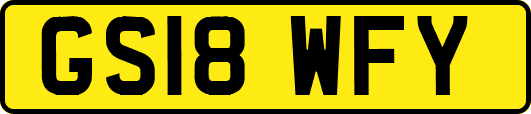 GS18WFY