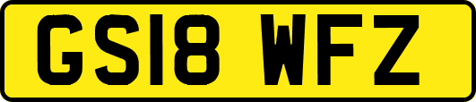 GS18WFZ