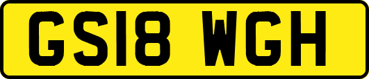 GS18WGH