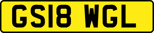 GS18WGL