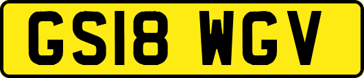 GS18WGV