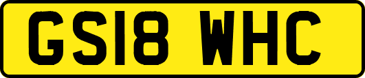 GS18WHC