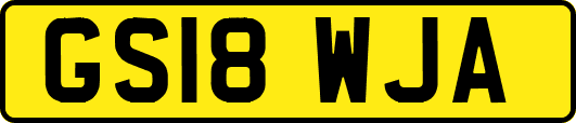 GS18WJA