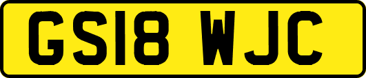 GS18WJC
