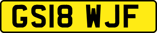 GS18WJF