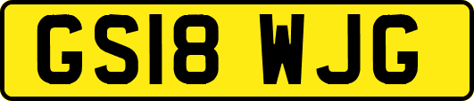 GS18WJG