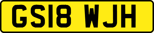 GS18WJH