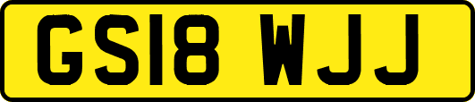 GS18WJJ