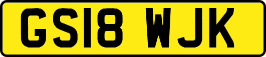 GS18WJK