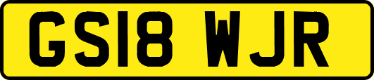 GS18WJR