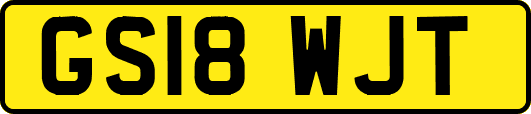 GS18WJT