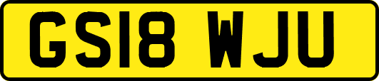 GS18WJU