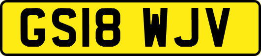 GS18WJV
