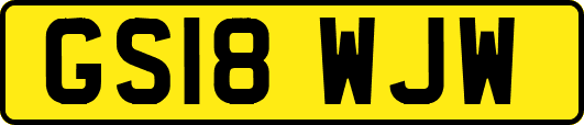 GS18WJW
