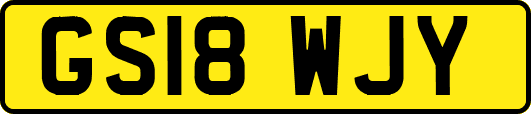 GS18WJY