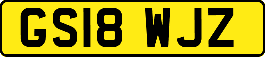 GS18WJZ