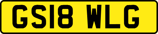 GS18WLG