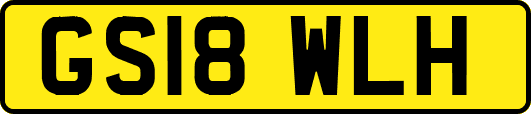 GS18WLH