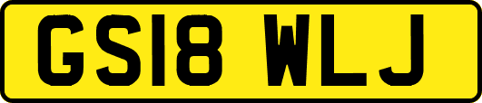 GS18WLJ