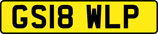 GS18WLP