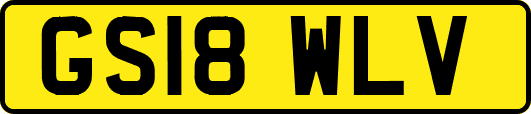 GS18WLV