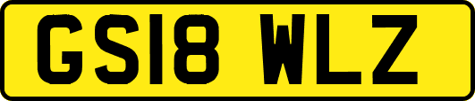 GS18WLZ