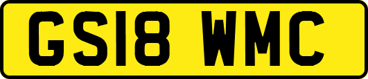 GS18WMC