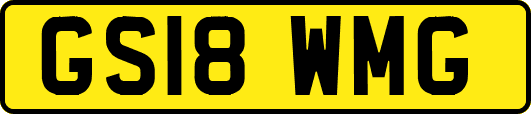 GS18WMG