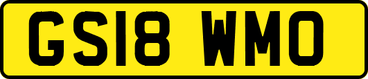 GS18WMO