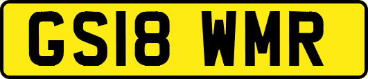GS18WMR
