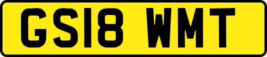 GS18WMT