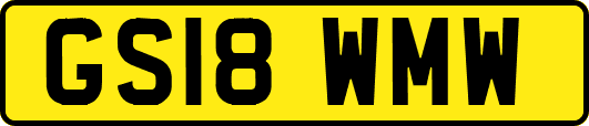 GS18WMW